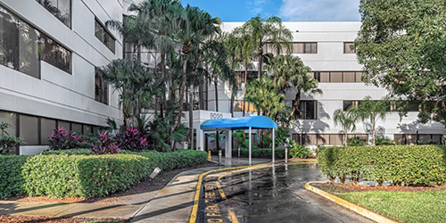 South Florida Rheumatology - Pembroke Pines Office Pines Blvd